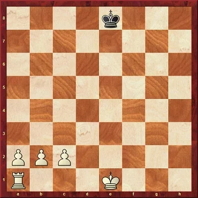Grand roque