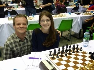 Biographie du joueur d'échecs Magnus Carlsen