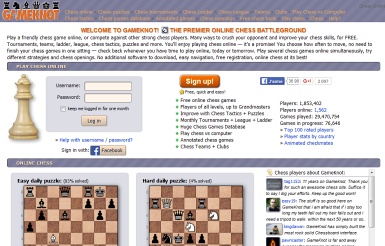 Jeu d'échec gratuit à jouer en ligne: Chess & Master Chess (HTML5) - sans  inscription - Gigistudio: un moment de detente sur le web
