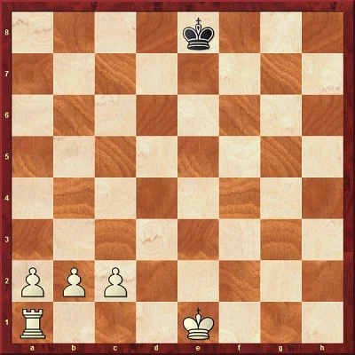 Grand roque