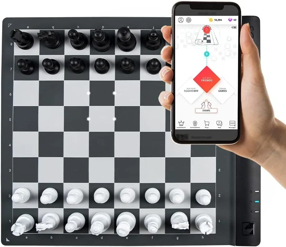 square off pro