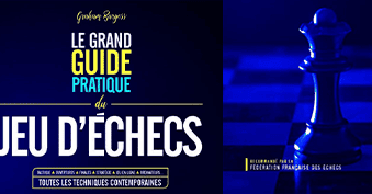 Le grand guide pratique du jeu d'échecs de Graham Burgess